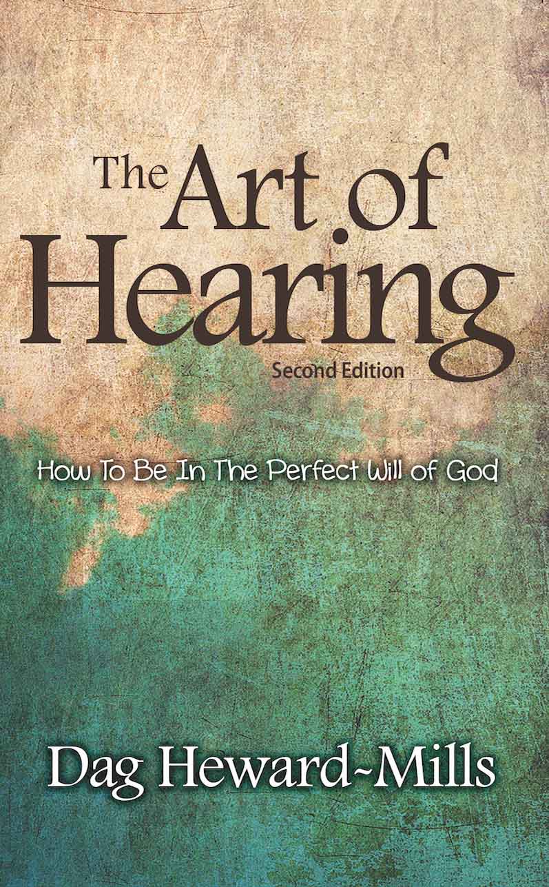 The-Art-of-Hearing-2nd-Editions by Dag Heward-Mills