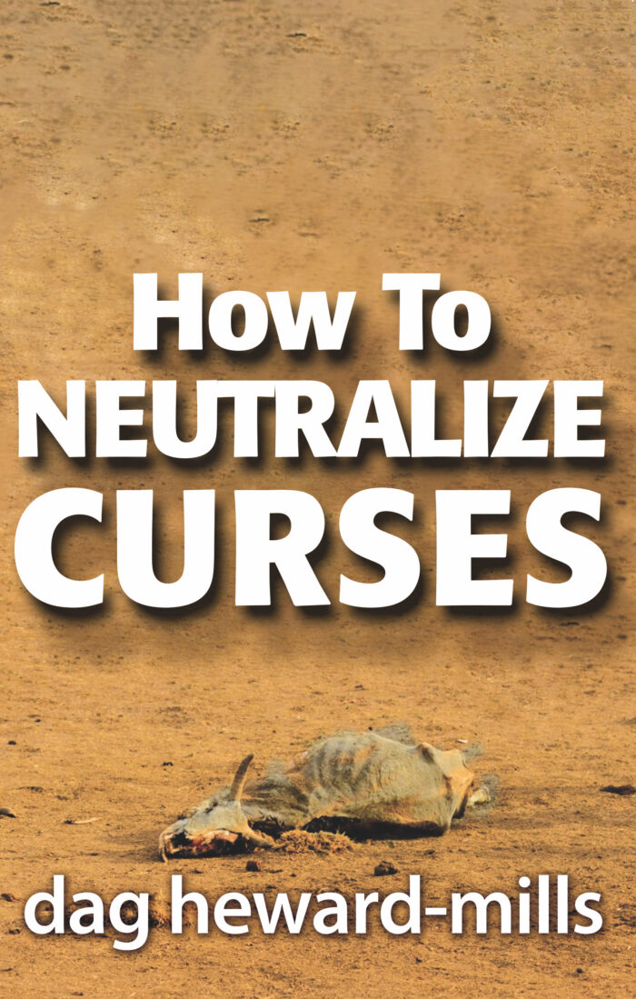 Neutralize Curses by Dag Heward-Mills