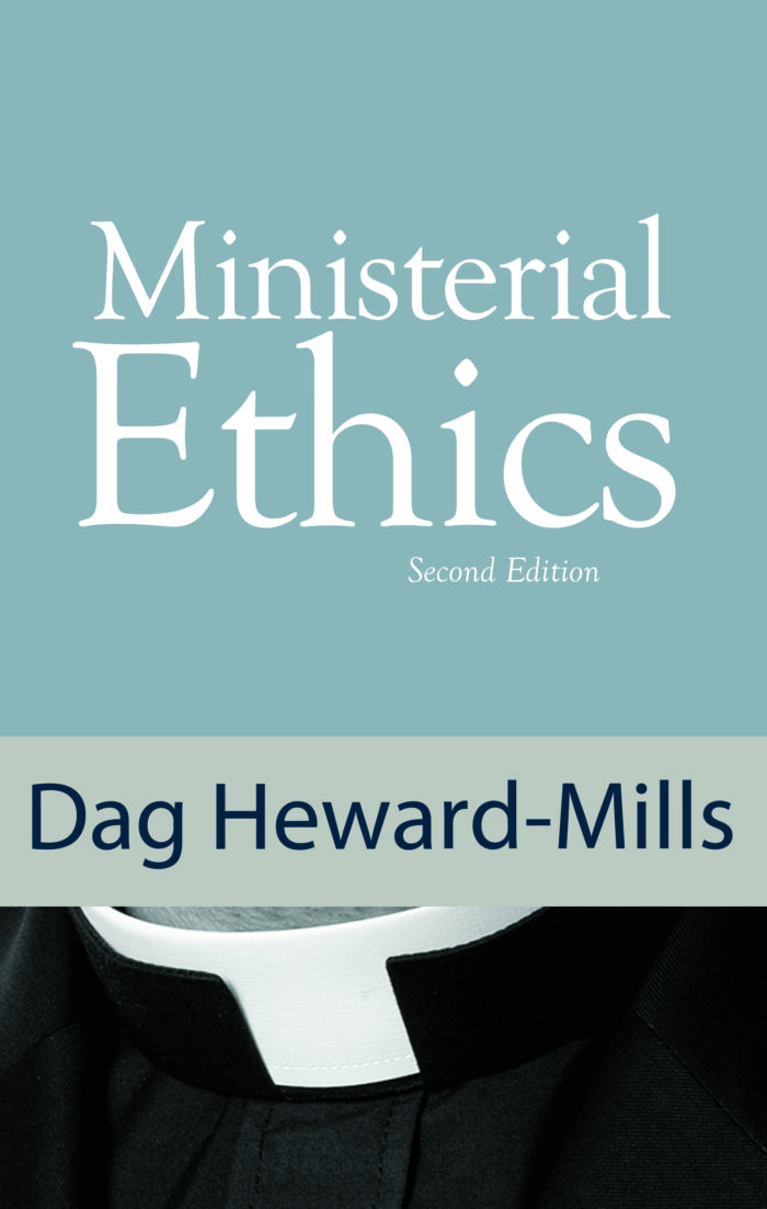 Ministerial Ethics by Dag Heward-Mills