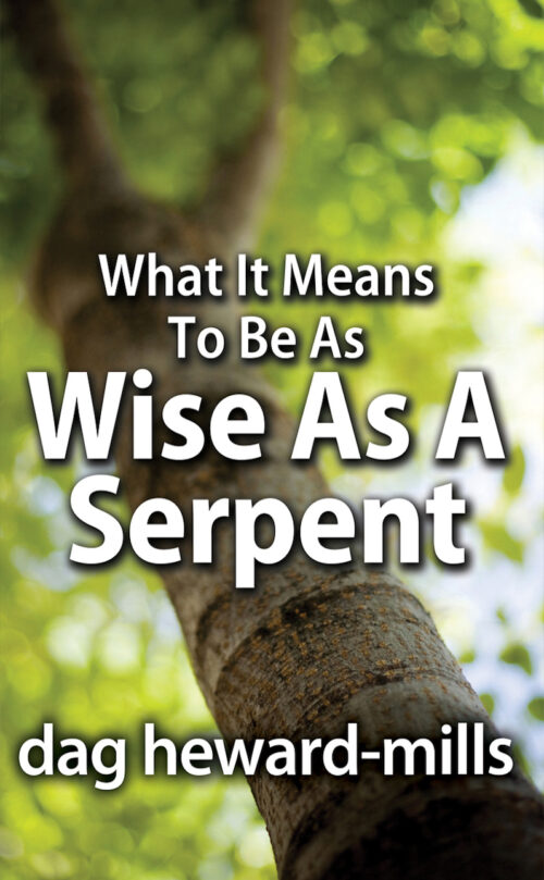 Wise-as-Serpents-by-Dag Heward