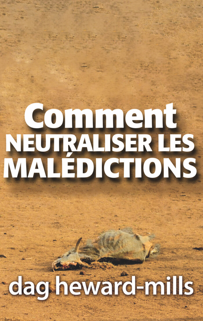 Comment neutraliser les malédictions