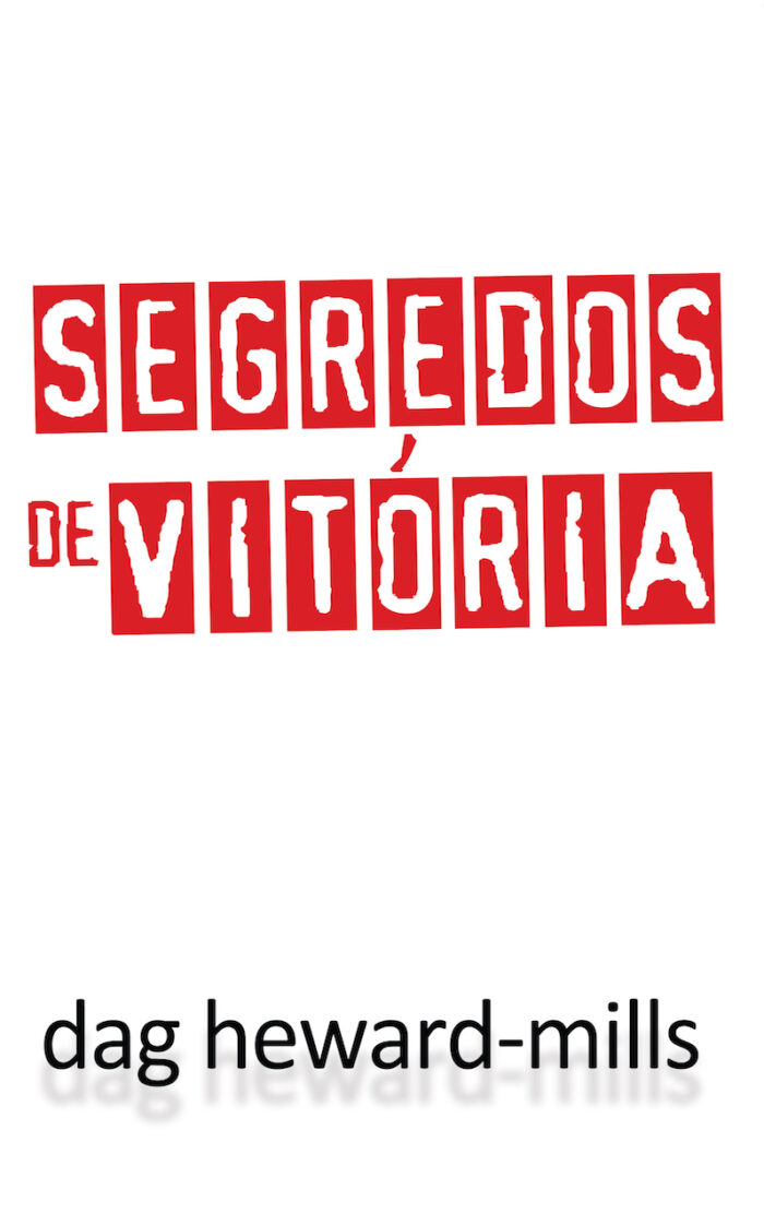 SEGREDOS DE VITÓRIA