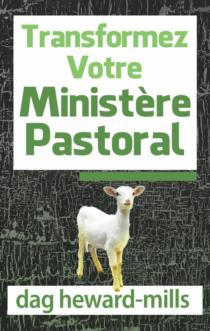 Transformez Votre Ministère Pastoral