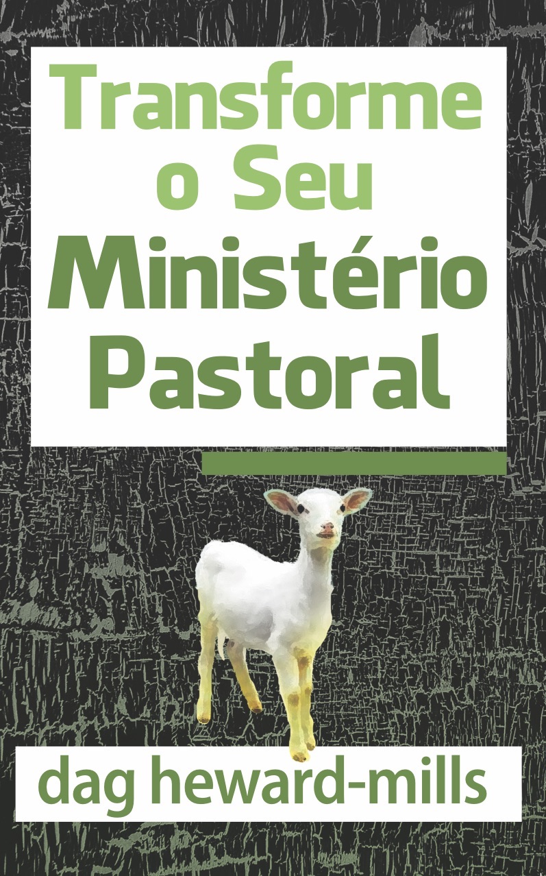 Ministério Pastoral