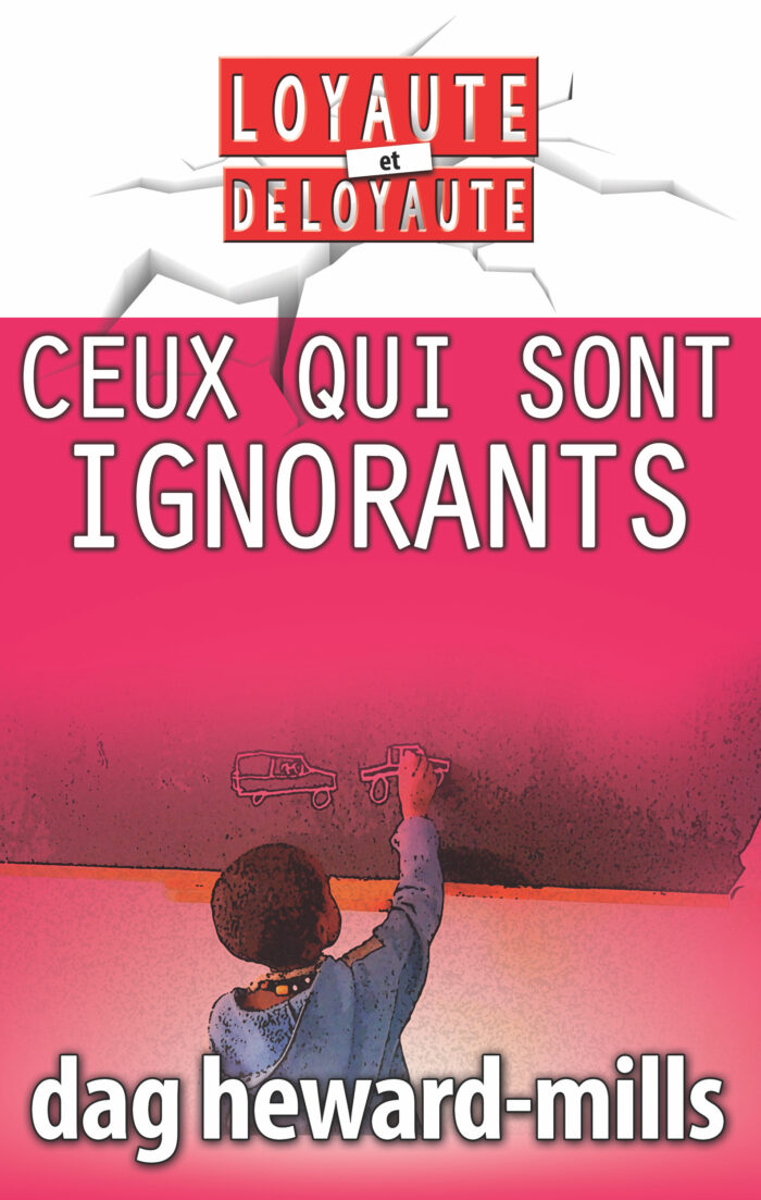 Ceux Qui Sont Ignorants