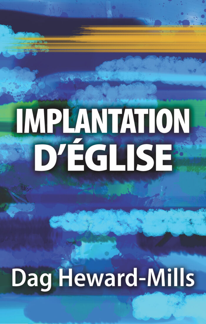 Implantation d’églises