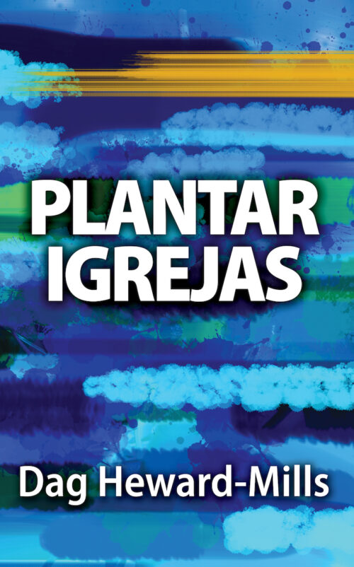 Plantar Igrejas