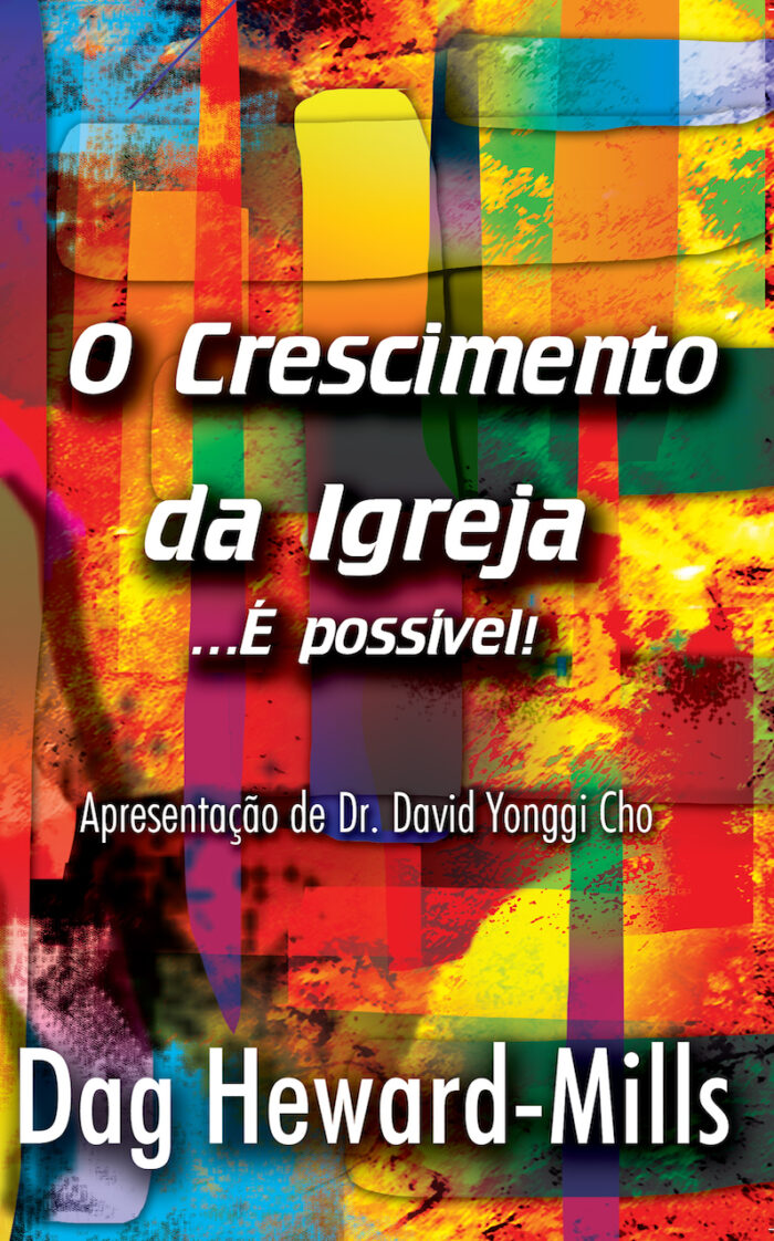 Crescimento da Igreja