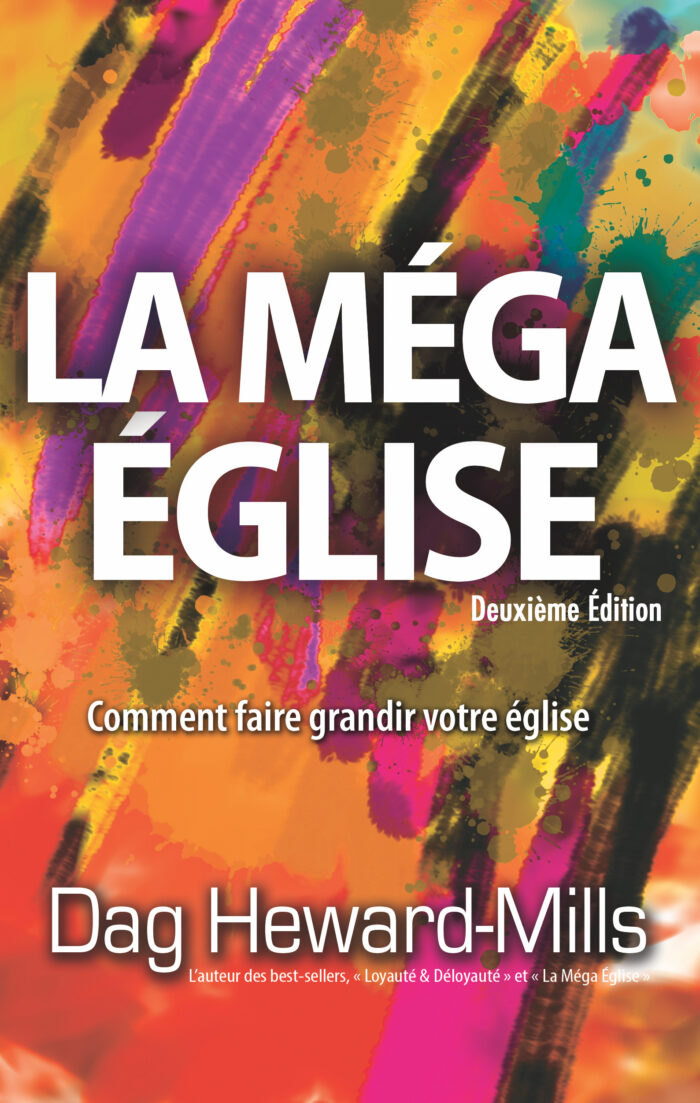 La Méga Église