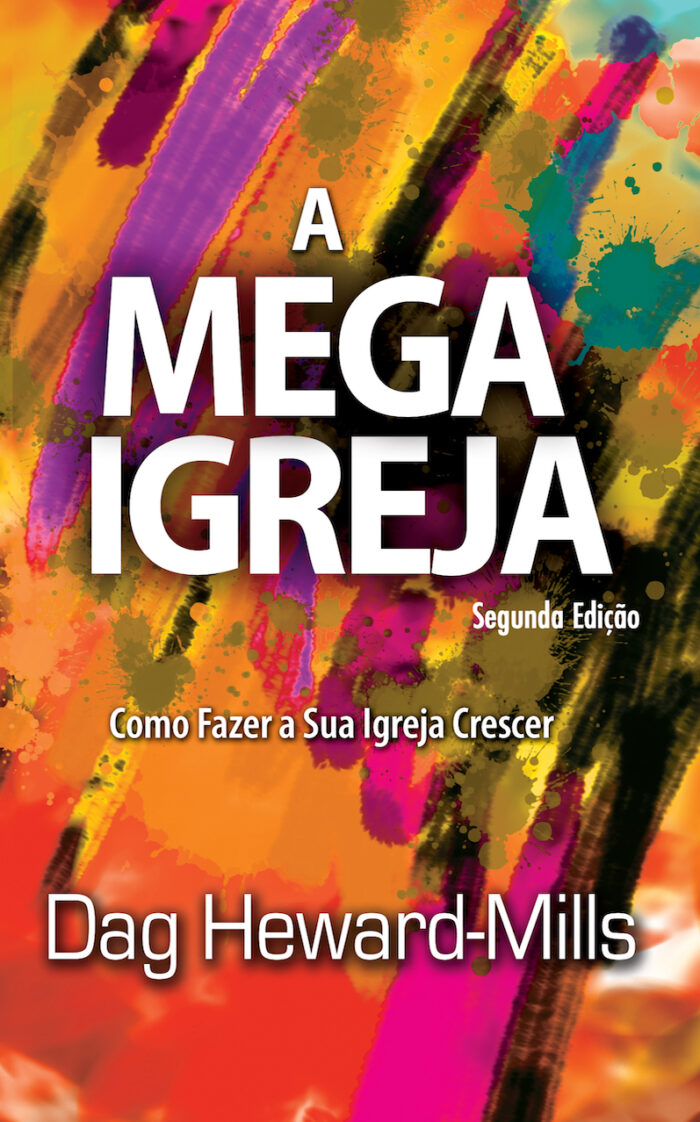 A Megaigreja – Segunda Edição