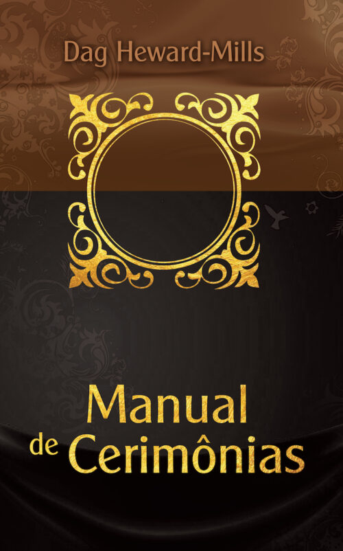 Manual de Cerimônias