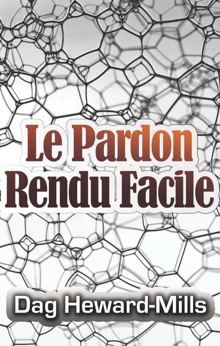 Le pardon rendu facile