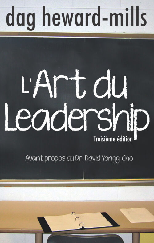 L’art du leadership