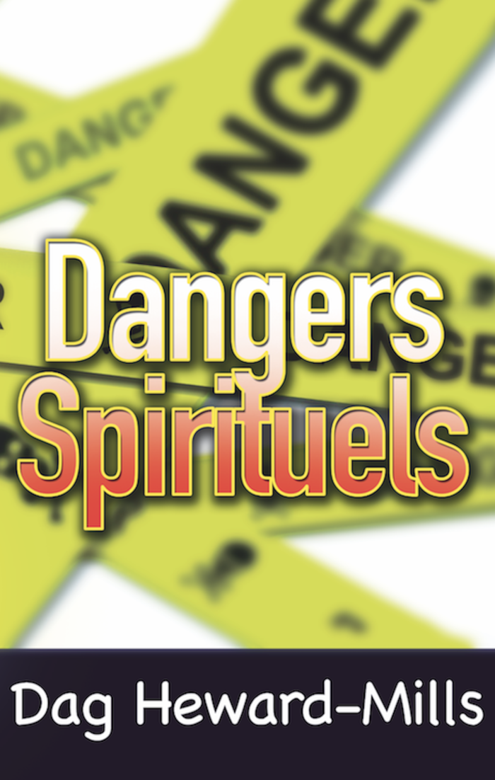 Dangers spirituels