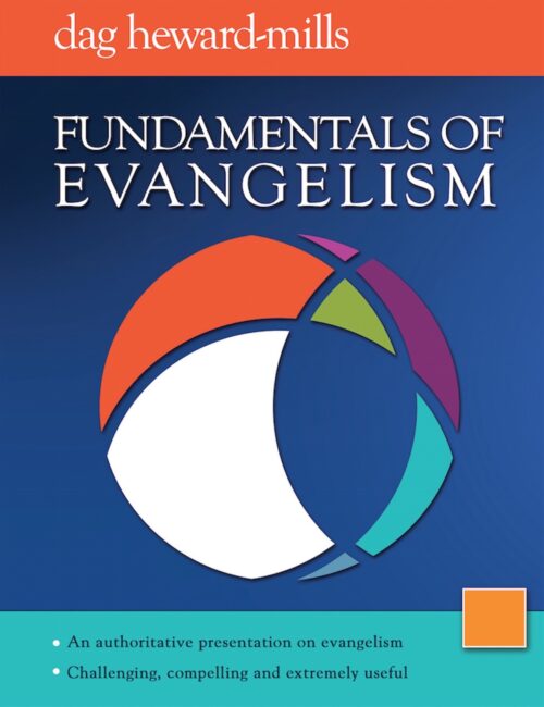Fundamentals of Evangelism