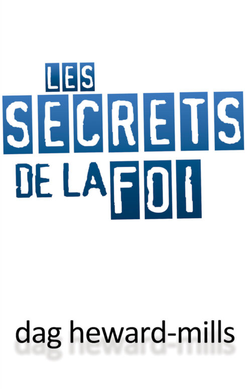 Les Secrets De La Foi