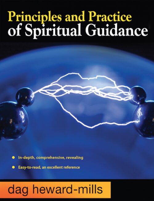 Principles and Practice of Spiritual Guidance