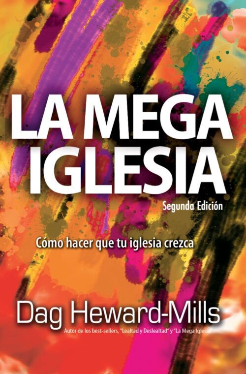 La Mega Iglesia