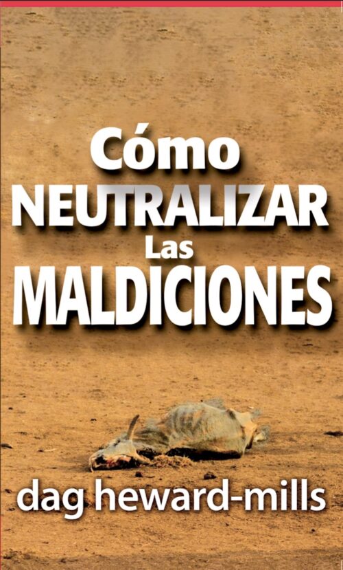 Cómo neutralizar las maldiciones