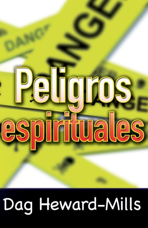 Peligros espirituales