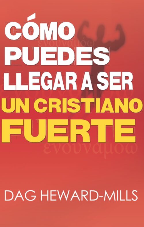 Al haber recibido a Jesucristo como tu Señor y Salvador ¡eres salvo! Eres un cristiano nacido de nuevo, y tu nombre está escrito en el Libro de la Vida. Tu pregunta es: