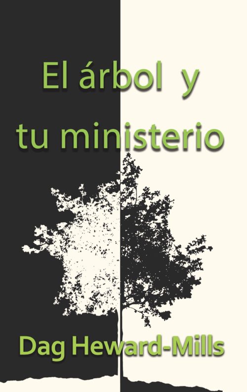 El árbol y tu ministerio