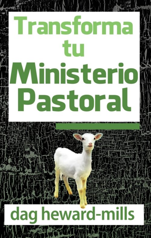 Transforma Tu Ministerio Pastoral