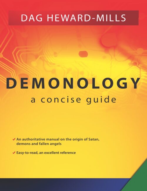 Demonology - A Concise Guide