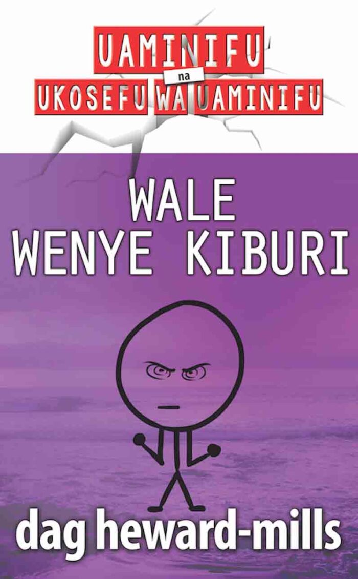 Wale Wenye Kiburi