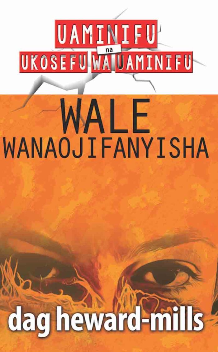 Wale Wanaojifanyisha