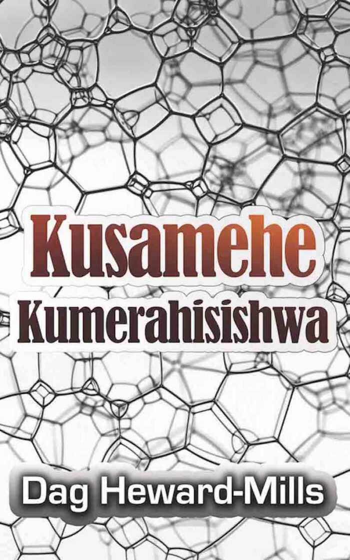 Kusamehe Kumerahisishwa