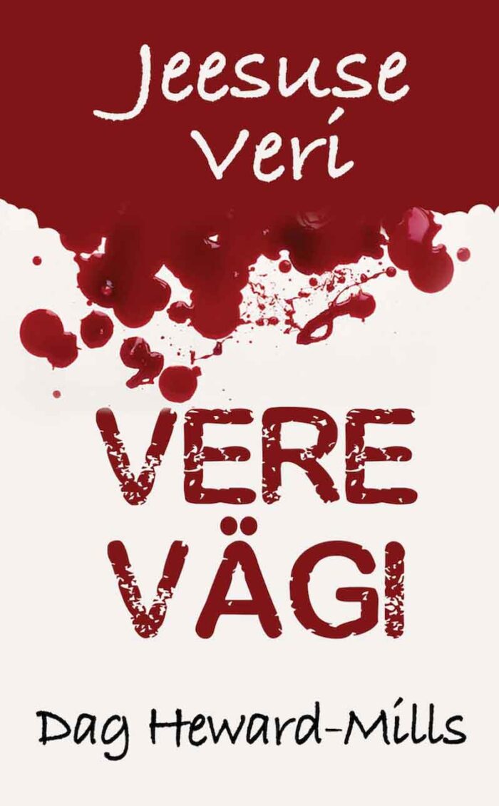 Vere vägi