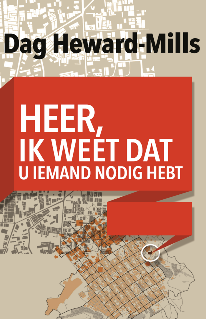 “Heer, Ik Weet Dat U Iemand Nodig Hebt”