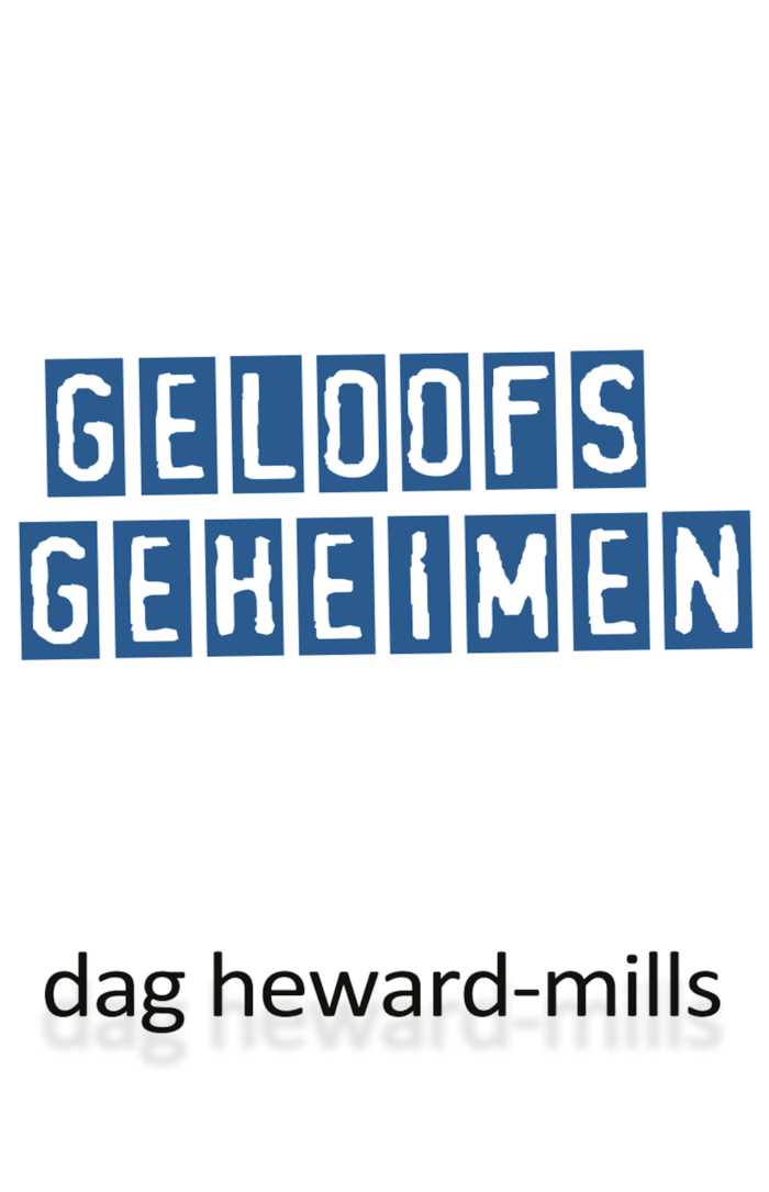 Geloofsgeheimen