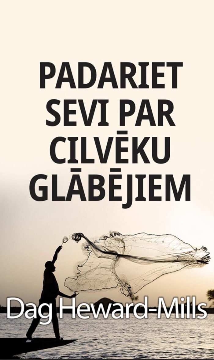 Padariet Sevi par Cilvēku Glābējiem