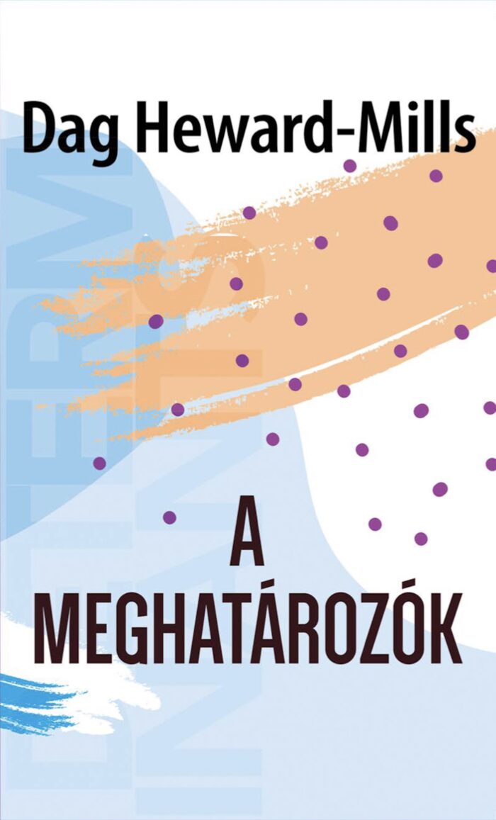 A Meghatározók