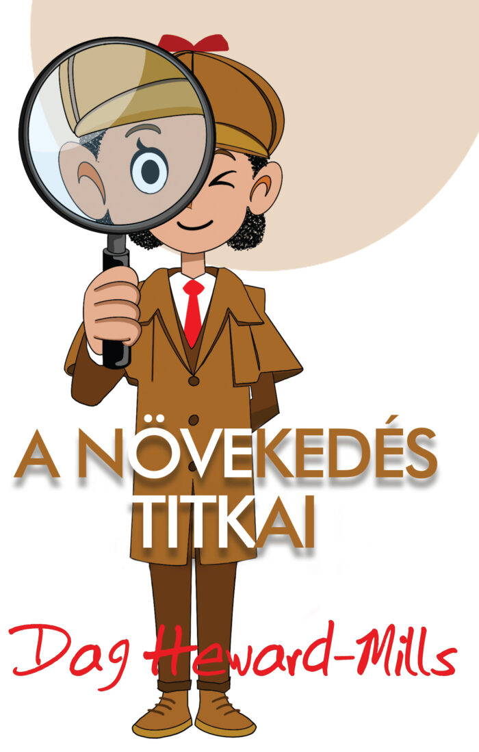 A Növekedés Titkai