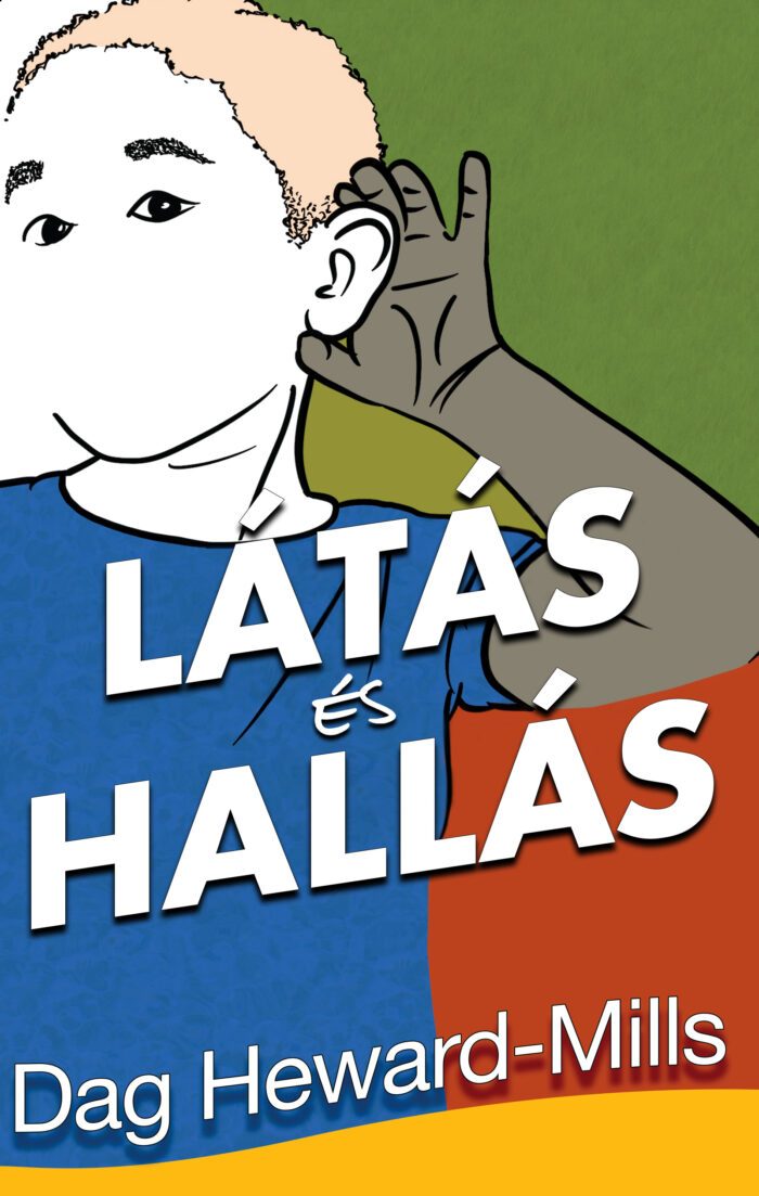 Látás  És  Hallás