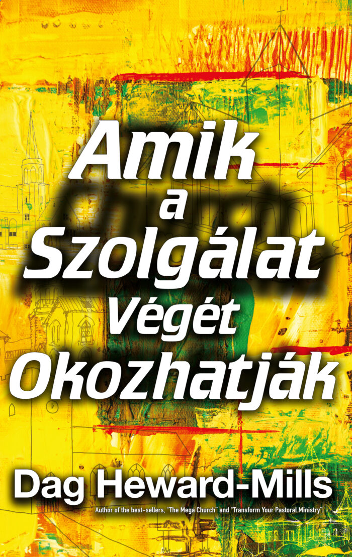 Amik a Szolgálat Végét Okozhatják