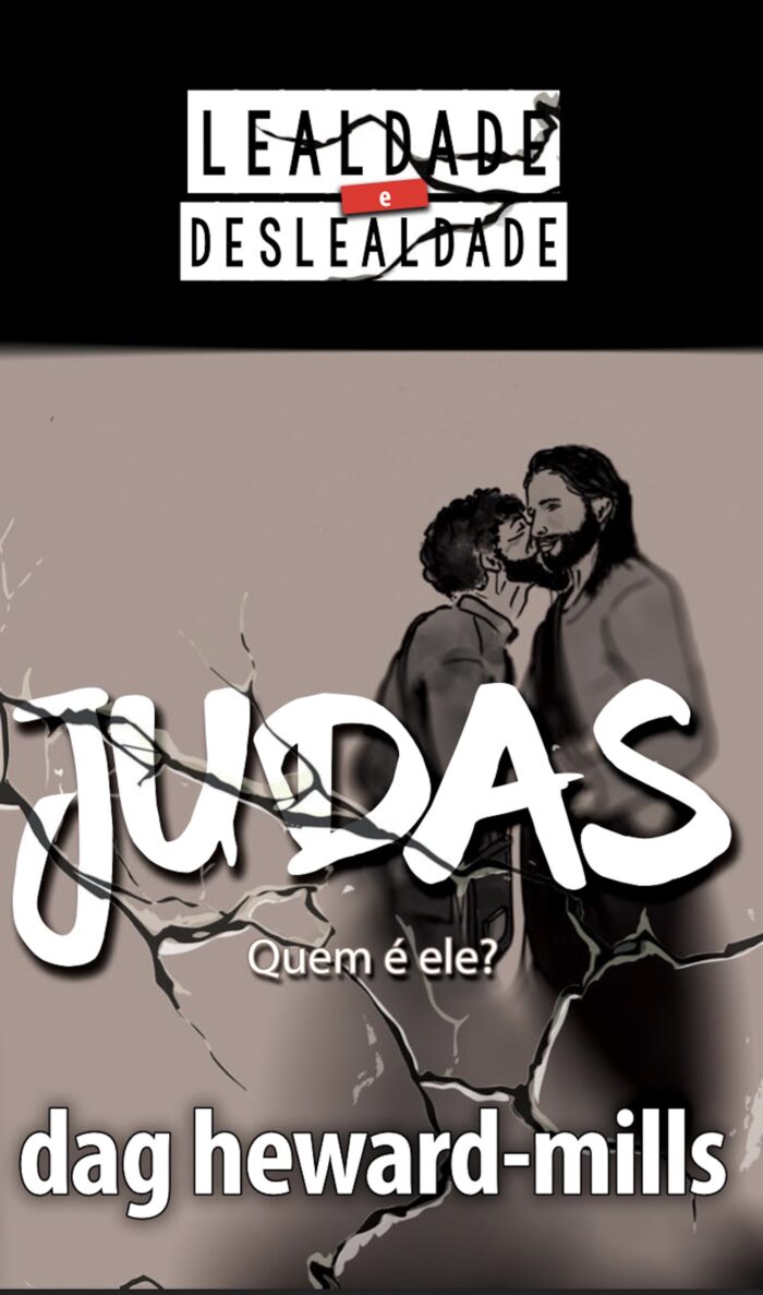 Judas Quem é ele?