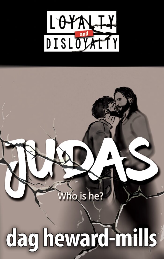 Judas : Who Is He?