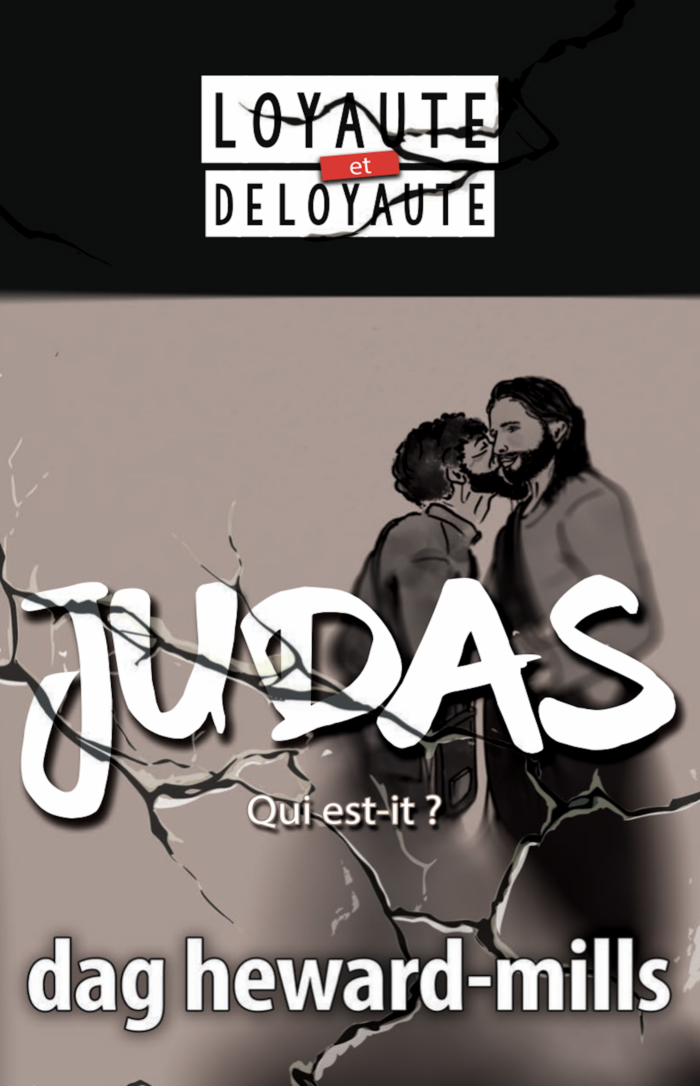 Judas, Qui Est-It?