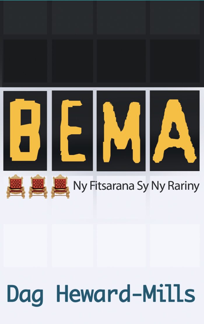 BEMA Ny Fitsarana Sy Ny Rariny