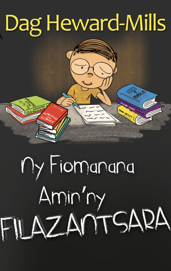 Ny Fiomanana Amin’ny Filazantsara