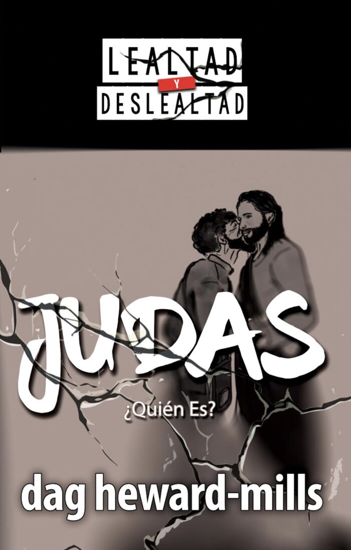 JUDAS ¿Quién es?